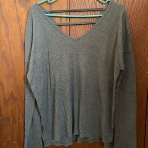 Large long sleeve shirts